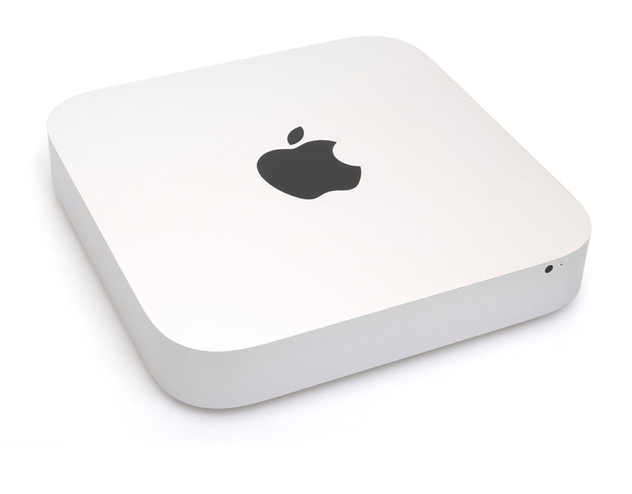 The Mac Mini Desktop Computer: Why It’s Better Than Other PCs